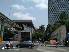 -重庆工商大学(南岸校区)