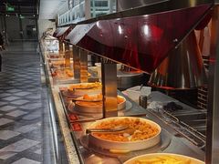 -汉巴味德·烤肉与啤酒的自助(杭州大悦城店)