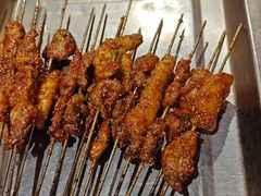 -福苗小骆驼烧烤(大唐不夜城店)