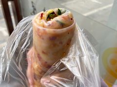 -小竖点徽派卷面皮(洪都店)