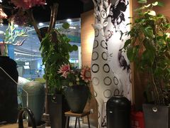 -茶颜悦色(银盆岭万达广场店)