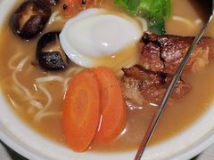 -九毛九西北菜(番禺万达店)