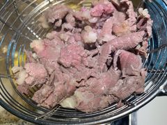 吊龙肉-潮发潮汕牛肉店(龙洞店)