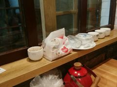 -乌镇那一年小院主题餐厅(甘泉西路店)