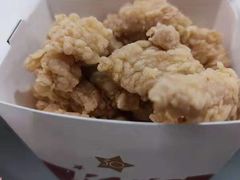 -肯德基(丽水万地店)