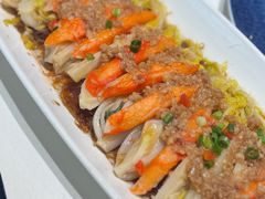 -大铁勺新津菜(迎水道店)
