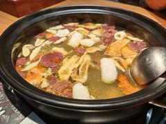 -一朵菌·野生菌探索家火锅(南亚店)
