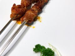 -快乐小羊·内蒙牛羊肉火锅(流花中心店)