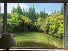-上海怡沁园度假酒店