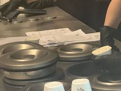 -喜茶(上海打浦桥日月光gelato lab+店)