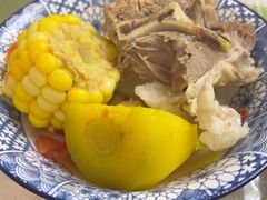 -園丁烤肉缸子肉