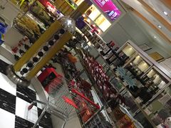 -火吧PTV聚会餐厅(10号店)
