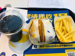 -BOLE BURGER波乐堡(高新店)