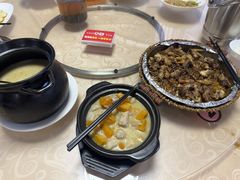 -年辉渔村·非遗传承餐厅(新丰江店)