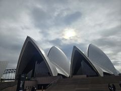 -悉尼歌剧院