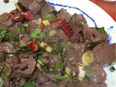 -窄巷子陕菜馆·地道陕西菜(粉巷店)
