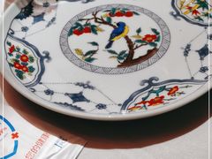 -小河盐帮·私家菜·烤鸭(三元桥·霄云路店)