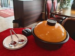 -闽鄂情·闽南招财鸭(水头店)