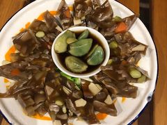 -聚首堂·特色小吃·肘子(什刹海德胜门店)