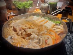 -牛坂亭 . 和牛烤肉海鲜酒场(工农路店)