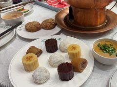 -东来顺饭庄(天坛店)