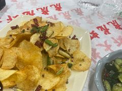 -虎虎龙虾大排档(双井店)