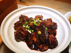 -绿茶餐厅(西单老佛爷店)