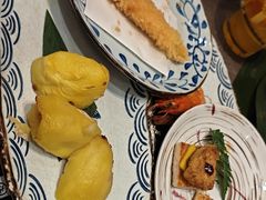 -極上萬膳·日料放题(海岸城店)