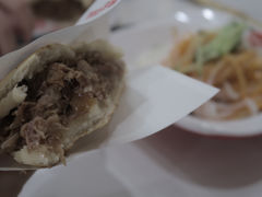 -子午路张记肉夹馍(小寨西路店)