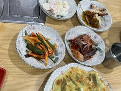 -真情鲍鱼海鲜汤