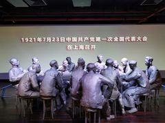 -中共一大纪念馆
