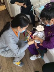 -馨月汇·独栋月子中心(朝阳店)