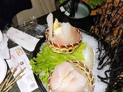 巴沙鱼-湊湊火锅·茶憩(和平大悦城店)