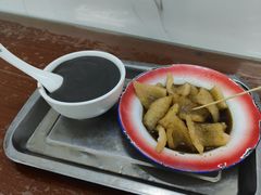 -万家乐小小饮食店