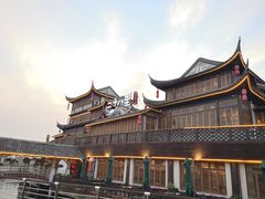 -二十八里太湖船菜(吉祥路店)