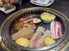 -AJIYA·池袋日式烧肉自助(天津万象城店)