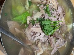 -川堂风·跷脚牛肉·乐山爆炒(宝山日月光店)