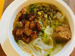 -上海西藏大厦万怡自助餐厅(徐汇店)