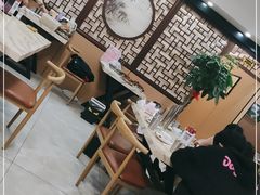 大堂-尚岛私房菜(西方巷店)