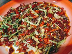 -新凯旋烧烤·燕姐千岛湖土菜