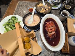 -南京大牌档(之心城店)
