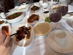 -洋洋中餐馆·SINCE 1997(信投店)