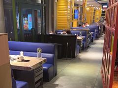 -丰茂烤串(金泉美食宫店)