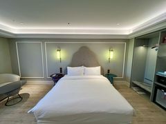 -苏州观前平江美居酒店