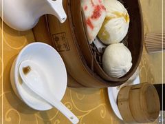 -富春茶社(国庆路店)