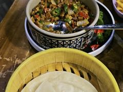 -雀舞云南菜(天津天河城购物中心店)