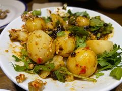 -二孃鸡爪爪(东风路总店)