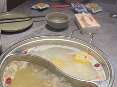 -阿源鱼捞斑鱼火锅·海鲜粥(山景尚宅店)