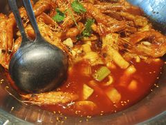 -李想大虾(绿地新都会店)