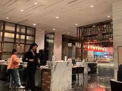 -厦门海景洲际酒店·海峡全日制餐厅